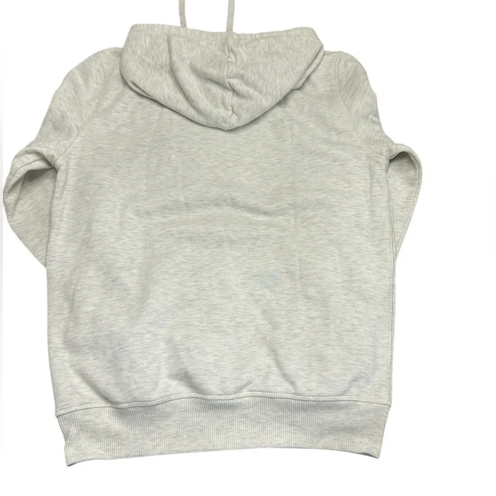 Levi Strauss and Co Men’s Hoodie (Unisex)